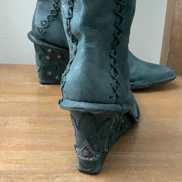 Diesel Tuolomne mid boot - Picture 5 of 11